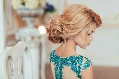 Стилист Григорьева Евгения - фото 19
