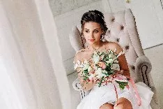 Стилист Григорьева Евгения - фото 12