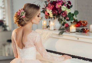 Стилист Григорьева Евгения - слайд 1