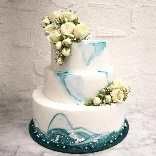 Арт-кондитерская Alia's bakery - фото 11