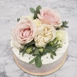 Арт-кондитерская Alia's bakery - фото 19