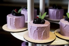 Арт-кондитерская Alia's bakery - фото 12