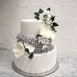 Арт-кондитерская Alia's bakery - фото 16