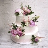 Арт-кондитерская Alia's bakery - фото 20