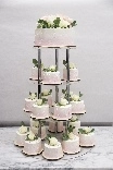 Арт-кондитерская Alia's bakery - фото 13
