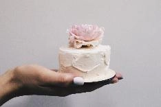 Арт-кондитерская Alia's bakery - фото 8