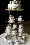 Арт-кондитерская Alia's bakery - фото 17