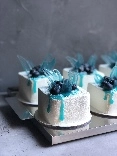Арт-кондитерская Alia's bakery - фото 2