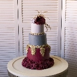 Арт-кондитерская Alia's bakery - фото 14