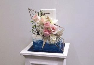 Арт-кондитерская Alia's bakery - слайд 3