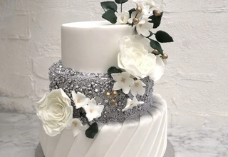 Арт-кондитерская Alia's bakery - слайд 15