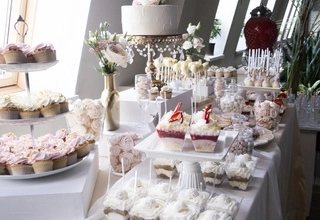 Арт-кондитерская Alia's bakery - слайд 4