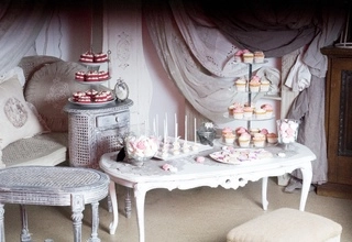 Арт-кондитерская Alia's bakery - слайд 2