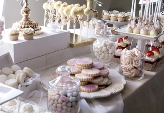 Арт-кондитерская Alia's bakery - слайд 5