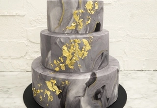 Арт-кондитерская Alia's bakery - слайд 14