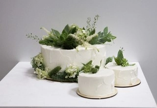 Арт-кондитерская Alia's bakery - слайд 9