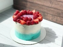Кондитерская мастерская CAKEBURG - фото 6