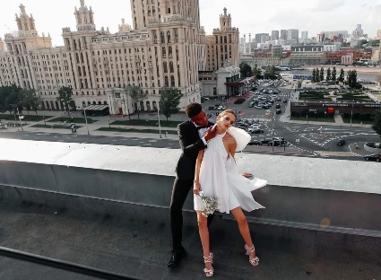 Фотограф Роби Динова  - фото 6