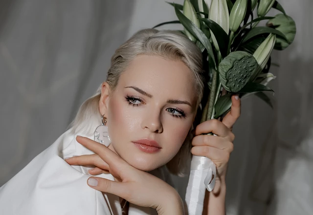 Фотограф Роби Динова  - фото 7