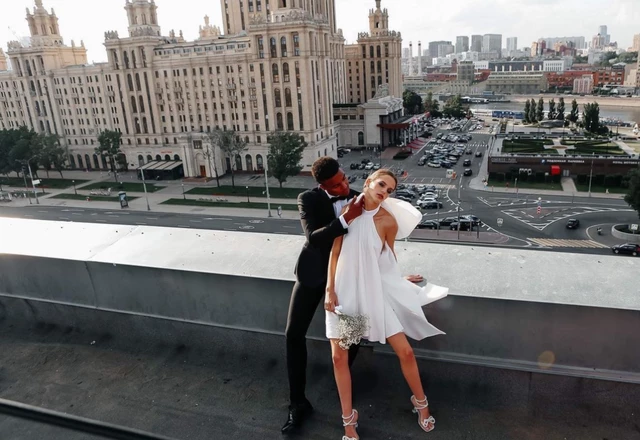 Фотограф Роби Динова  - фото 5