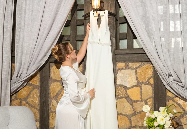 Фотограф Роби Динова | Иван и Аеастасия - фото 558