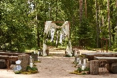 Студия флористики и декора Klukva - фото 9