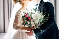 Студия флористики и декора Klukva - фото 14
