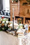 Студия флористики и декора Klukva - фото 15