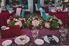 Студия флористики и декора Decorall - фото 20