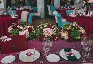 Студия флористики и декора Decorall - слайд 19