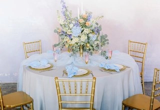 Студия флористики и декора Decorall - слайд 7