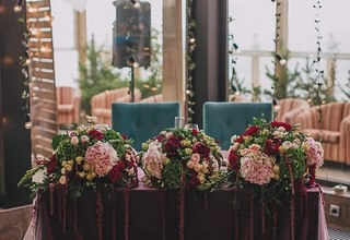 Студия флористики и декора Decorall - слайд 13