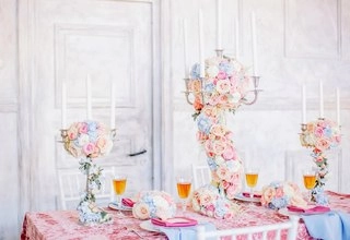 Студия флористики и декора Decorall - слайд 5