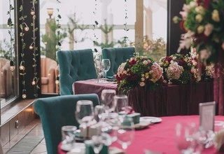 Студия флористики и декора Decorall - слайд 14