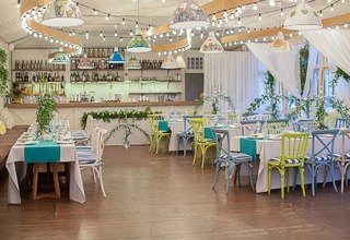 Студия флористики и декора Decorall - слайд 10