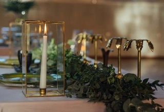 Студия флористики и декора Decorall - слайд 17