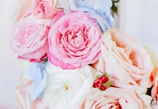 Студия флористики и декора Decorall - слайд 4