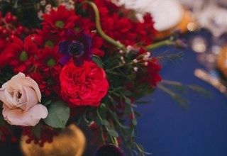 Студия флористики и декора Decorall - слайд 1