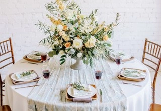 Студия флористики и декора Decorall - слайд 8