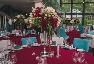 Студия флористики и декора Decorall - слайд 18
