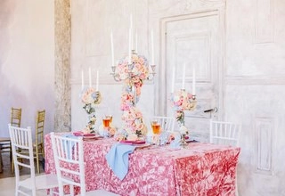 Студия флористики и декора Decorall - слайд 6