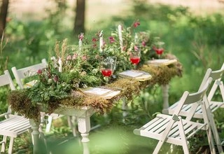 Студия флористики и декора Decorall - слайд 9