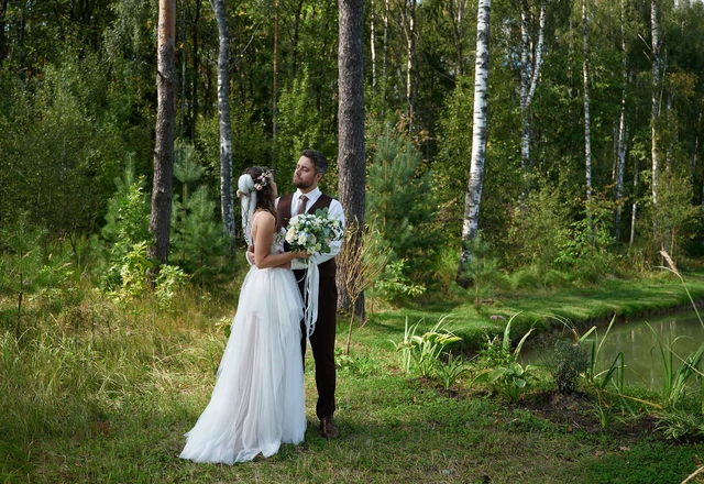 Светлица Банкетный зал  - фото 4