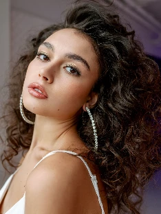 Стилист-визажист Светлана Комарова - фото 5