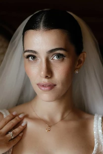 Стилист-визажист Светлана Комарова - фото 6