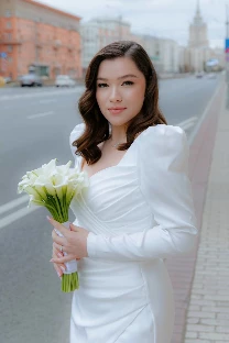 Стилист-визажист Светлана Комарова - фото 14