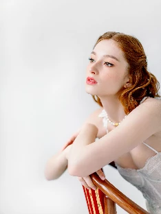 Светлана Комарова - фото 16