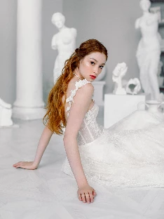 Светлана Комарова - фото 14