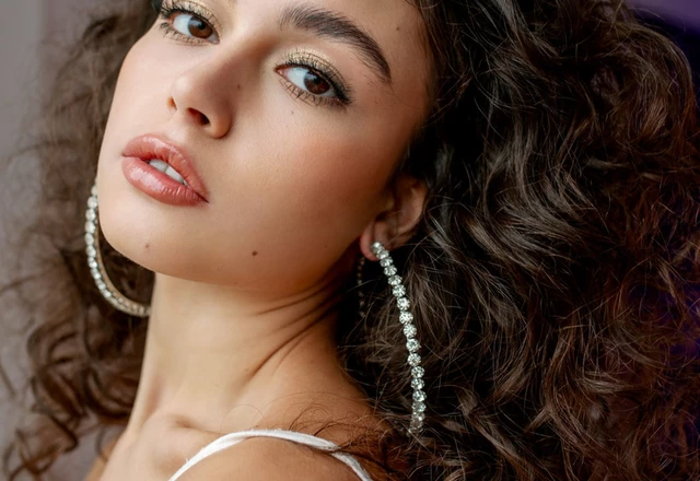 Стилист-визажист Светлана Комарова - фото 4