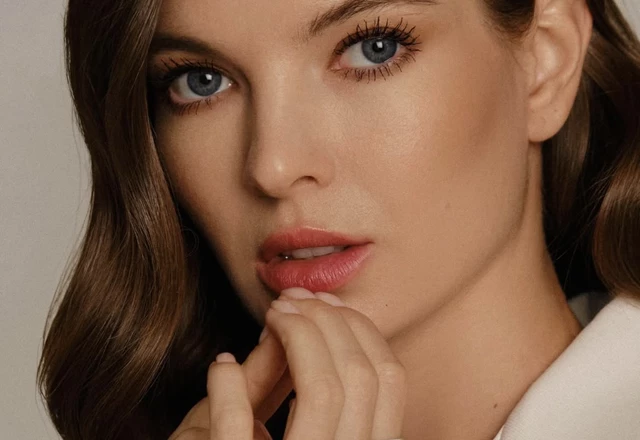 Стилист-визажист Светлана Комарова - фото 2